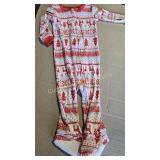 ONESIE SZ 12M