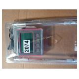 THERMO PRO TEMPERATURE GAUGE