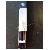 DRAPERY ROD SET