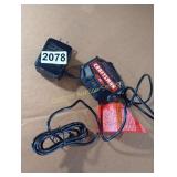 CRAFTSMAN CHARGER