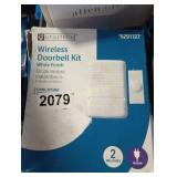 WIRELESS DOORBELL KIT