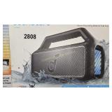 SOUNDCORE BLUETOOTH SPEAKER RETAIL $98