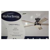 52" CEILING FAN RETAIL $149