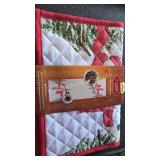 TABLE RUNNER