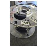 SPOOL OF CABLE