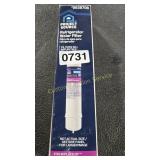 REFRIGERATOR WATER FILTER