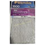 14ï¿½25ï¿½1  AIR FILTER