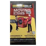 MOVING STRAPS