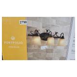 LIGHT FIXTURE