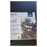 6FT FOLD IN HALF TABLE