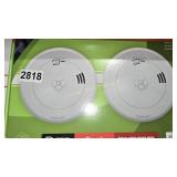 SMOKE ALARMS