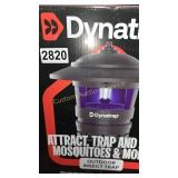 OUTDOOR INSECT TRAP