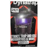 OUTDOOR INSECT TRAP