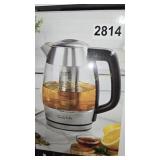 DIGITAL KETTLE