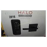 TOUCHSCREEN SMART LOCK