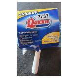 COBWEB REMOVER