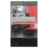 DOOR LOCKING KIT WITH KEYS