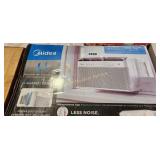 MIDEA 12K BTU AC UNIT
