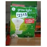 LED GROW LIGHT