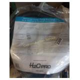 UNIVERSAL SUMP PUMP DISCHARGE KIT