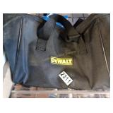 DEWALT TOOL BAG