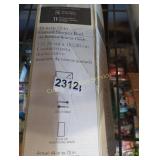 44 IN TO 72-IN CURVED SHOWER ROD