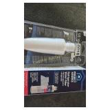 2 WATER FILTERS