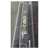 18" EGO CHAINSAW BAR