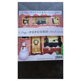 12 DAYS OF POPCORN ADVENT CALENDAR