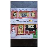 12 DAYS OF POPCORN ADVENT CALENDAR