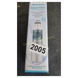 WATER FILTER