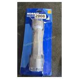 TUB DRAIN WRENCH