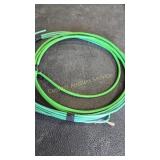 2 ROLLS OF GROUND WIRE