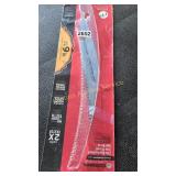 TREE PRUNER SAW BLADE