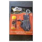 LIP BALM & KEY CHAIN