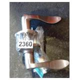 DOOR LEVER