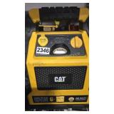CAT 200W JUMP STARTER RETAIL $99