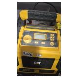 CAT 120PSI JUMP STARTER RETAIL $99