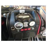 POWER STATION BATTERY JUMPER / INFLATER RETAIL