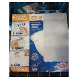 2 CT EZ SHADE COVERS FOR BULBS