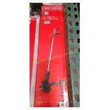 20V CRAFTSMAN WEEDEATER