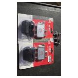 2 4 WAY SIGNAL AMPLIFIER