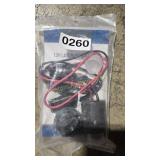 13V  LATCHING SOLENOID