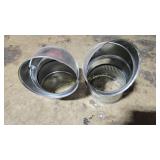 2  VENTILATION DUCTS