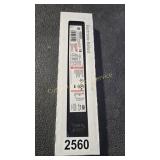 ELECTRONIC BALLAST