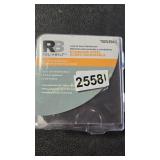 LOCK & DOOR REINFORCER