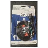 POWER CORD KIT