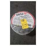 SHOWER BASE DRAIN