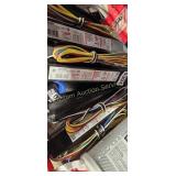 4 LIGHT BALLASTS