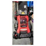 CRAFTSMAN 20V MOWER TOOL ONLY